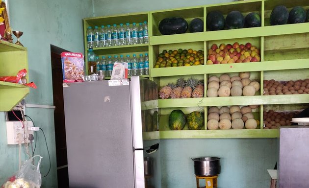 Photo of sri Krishna Juice and Chats