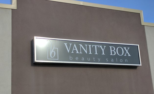 Photo of Vanity Box Beauty Salon