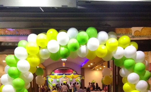 Photo of Nandas Party Hall