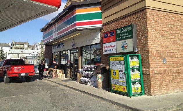 Photo of 7-Eleven