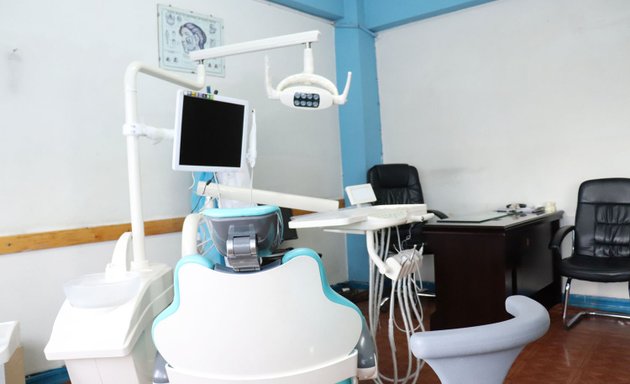 Photo of konjit speciality dental clinic