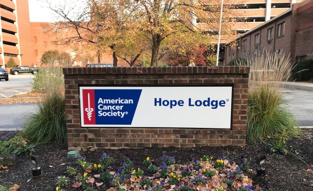 Photo of American Cancer Society - Hope Lodge - Baltimore