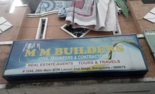 Photo of M M Builders