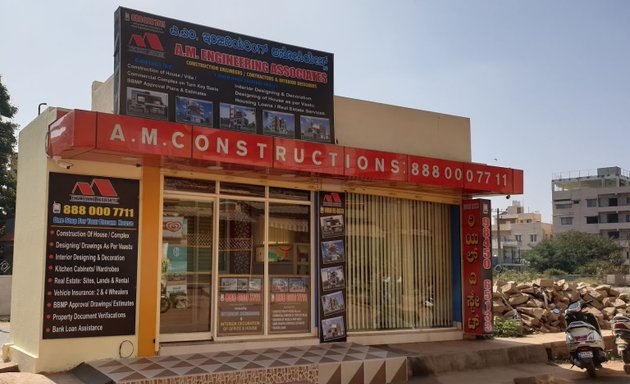 Photo of A.m.constructions