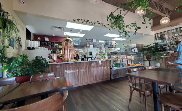 Photo of The Grand Cafe & Bistro Inc.
