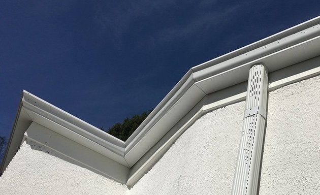 Photo of Any Weather Roofing Inc. Reparación de Techos roof repair in los angeles