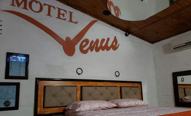 Foto de Motel Venus