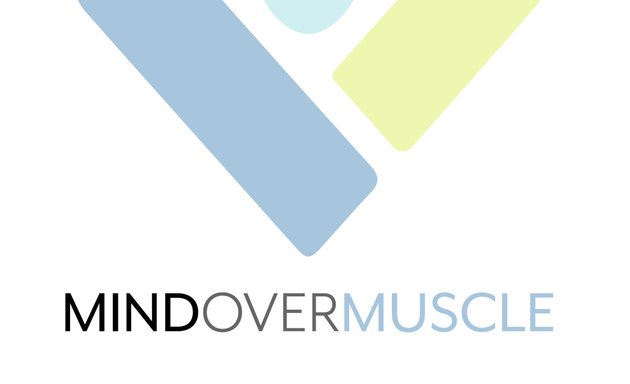 Photo of Mind Over Muscle