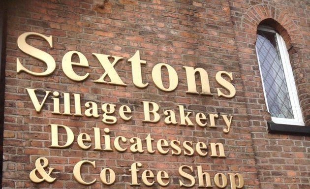 Photo of Sextons