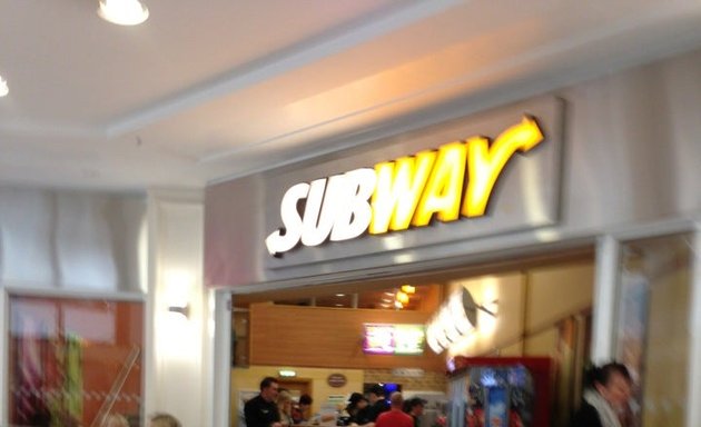 Photo of Subway