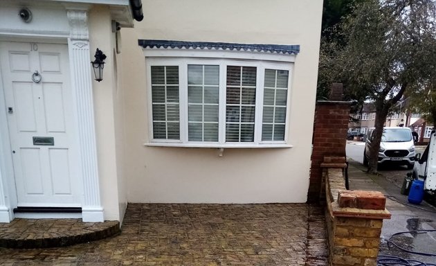 Photo of PS Power Washing | Driveway Cleaning | Power Washing | Block Paving | Jet Washing | Patios | Concrete Contractors | Residential | Commercial Cleaning Services - Northolt - London