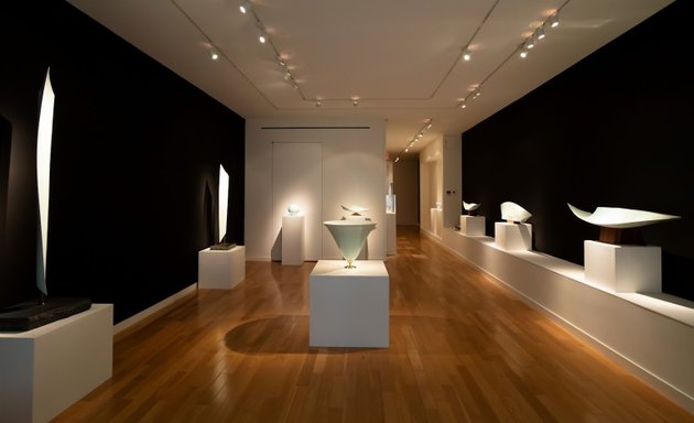 Photo of Thomsen Gallery
