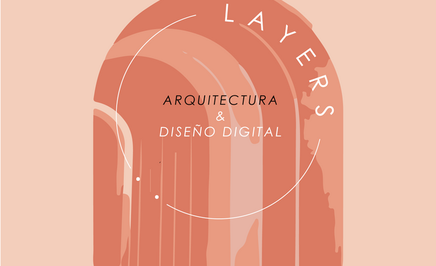 Foto de LAYERS, Arquitectura - Ingeniería - Diseño Digital