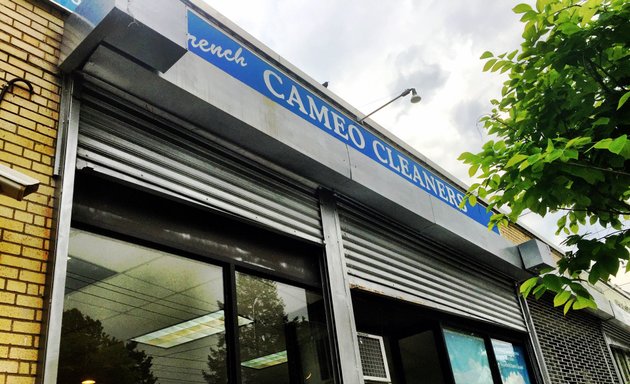 Photo of Cameo Dry Cleaners