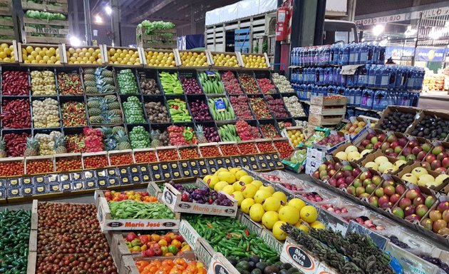 Foto de Mercado de Concentración Fisherton