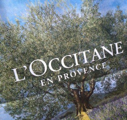 Photo of L'occitane en Provence