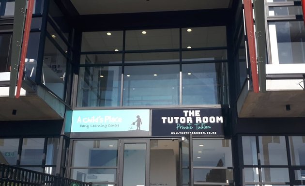 Photo of The Tutor Room