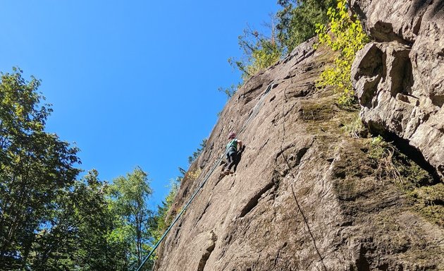 Photo of Sumas Crag Trailhead