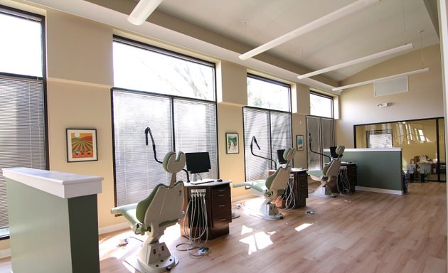 Photo of Top of the Hill Orthodontics & Pediatric Dentistry