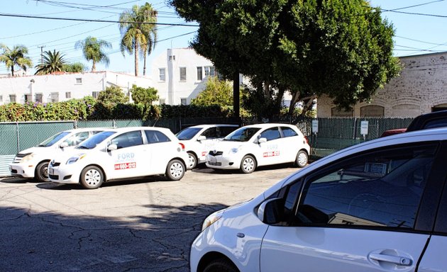 Photo of Ford Driving School