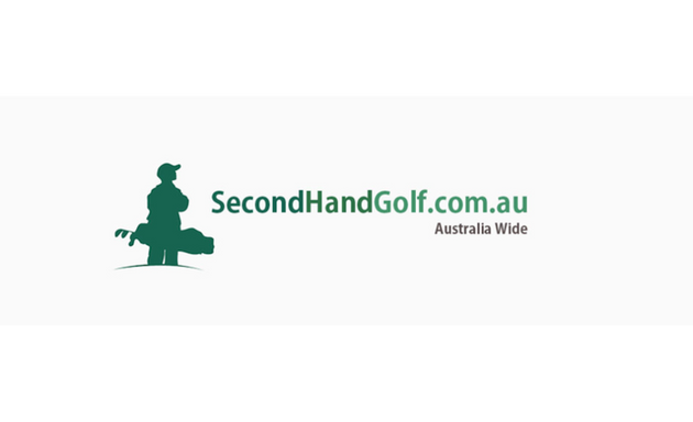 Photo of Second Hand Golf