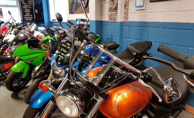 Photo of City Spares Motorcycles