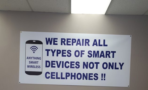 Photo of Anything Smart Wireless