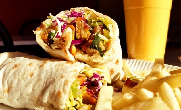 Photo of Wraps N Curry