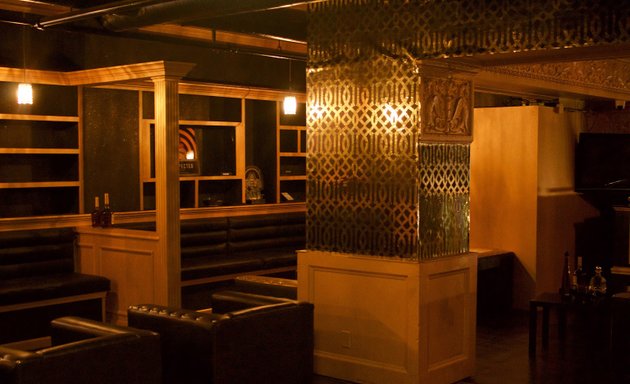 Photo of ICON Lounge