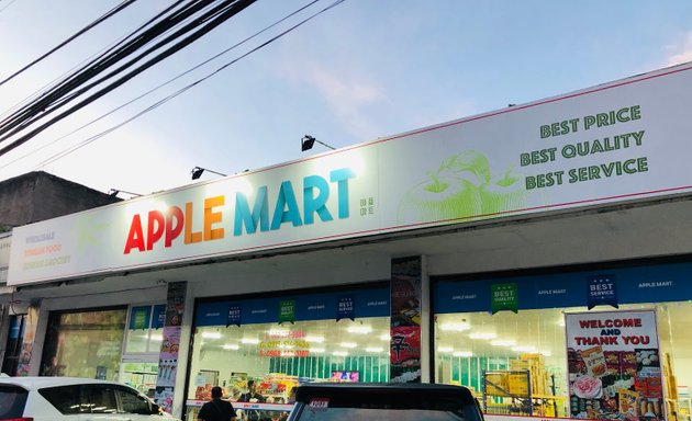 Photo of Apple Mart Korean Store