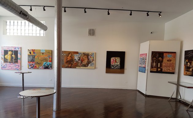 Photo of La Luz Gallery