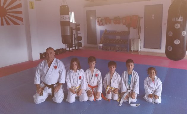 Foto de Karate Club Nacimiento