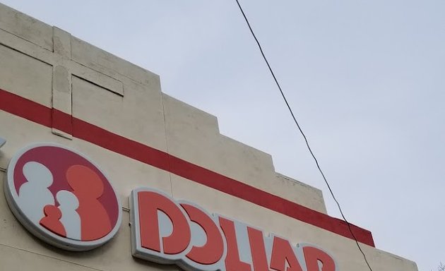 Photo of Family Dollar