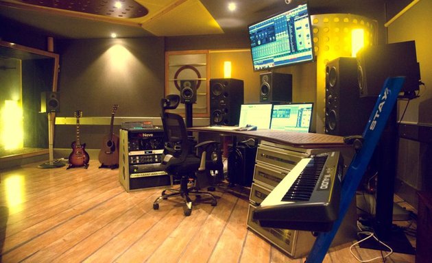 Photo of Sound Forest Studios