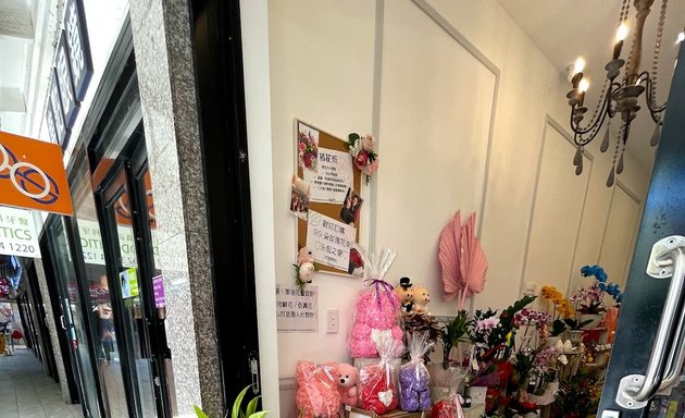 Photo of Sweet Moments Florist Sunnybank