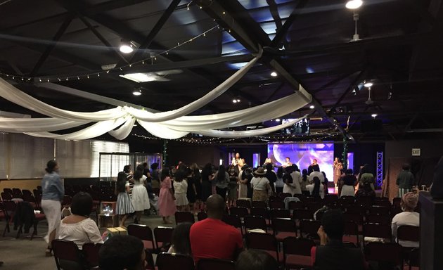 Photo of Victory Outreach Church of Cape Town