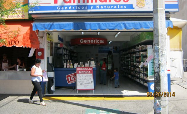 Foto de Farmacias Familiares Atemajac
