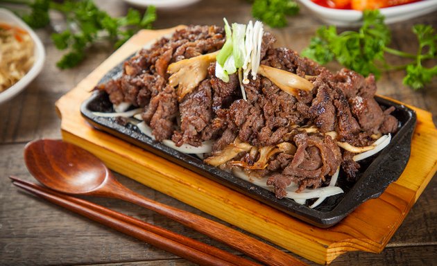 Photo of Hodori Korean Cuisine