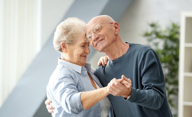 Photo of Garneau Hall Seniors Community