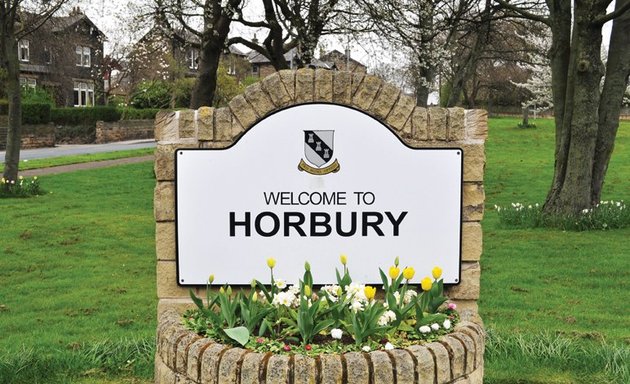 Photo of Horbury Academy