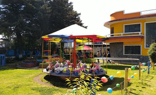 Foto de Magic Land Quetzaltenango