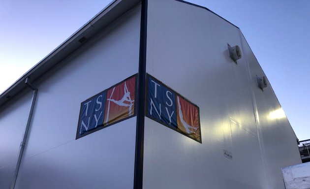 Photo of Trapeze School New York (TSNY) - Brooklyn
