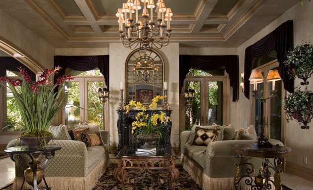 Photo of Joanne Lucia Interiors