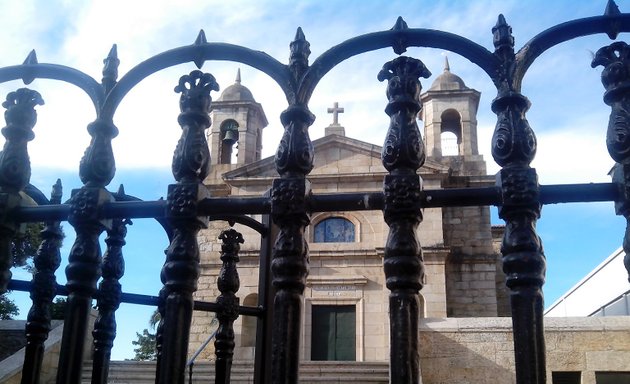 Foto de Iglesia de Santa María de Oza