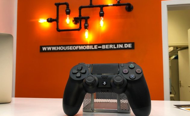 Foto von House of Mobile & Games