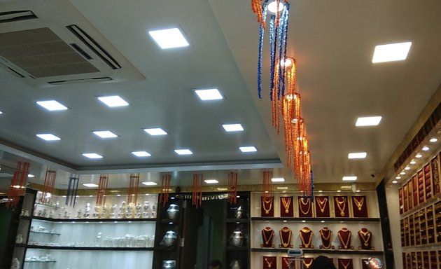 Photo of Rameshwar Jewellers (KKC)