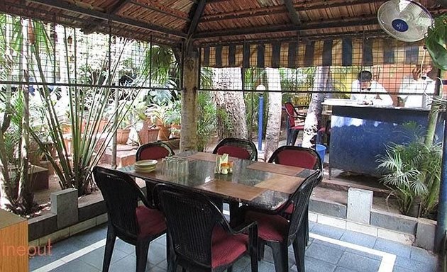 Photo of Inchara Family Garden Restaurant