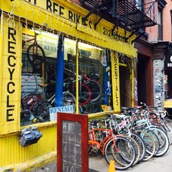 Photo of Busy Bee Bikes