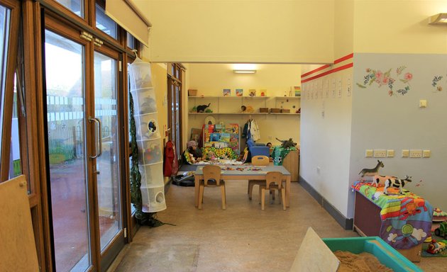 Photo of Yew Tree Nursery