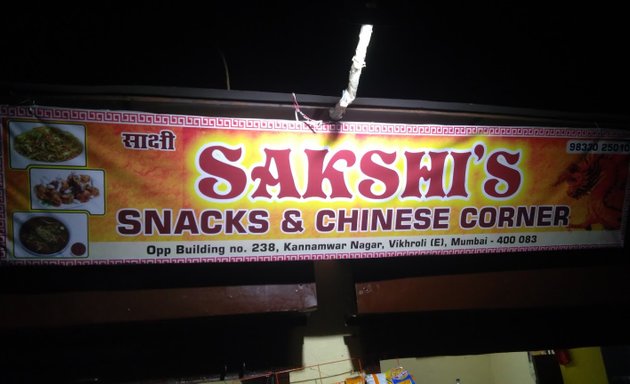 Photo of Sakshi Chinese Corner